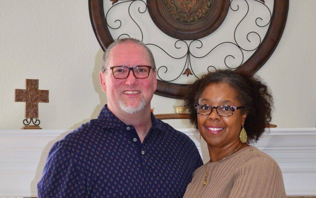 Paula and Matt Scales – Yard Love Frisco