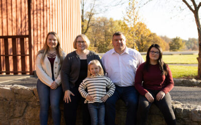 Jennifer Verhoff – Yard Love Northwest Ohio