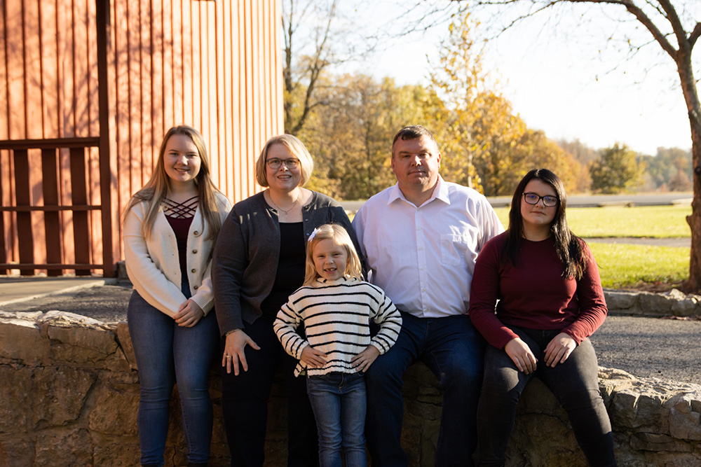 Jennifer Verhoff – Yard Love Northwest Ohio