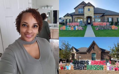 Melissa Lewis – YL Southern Celebrations