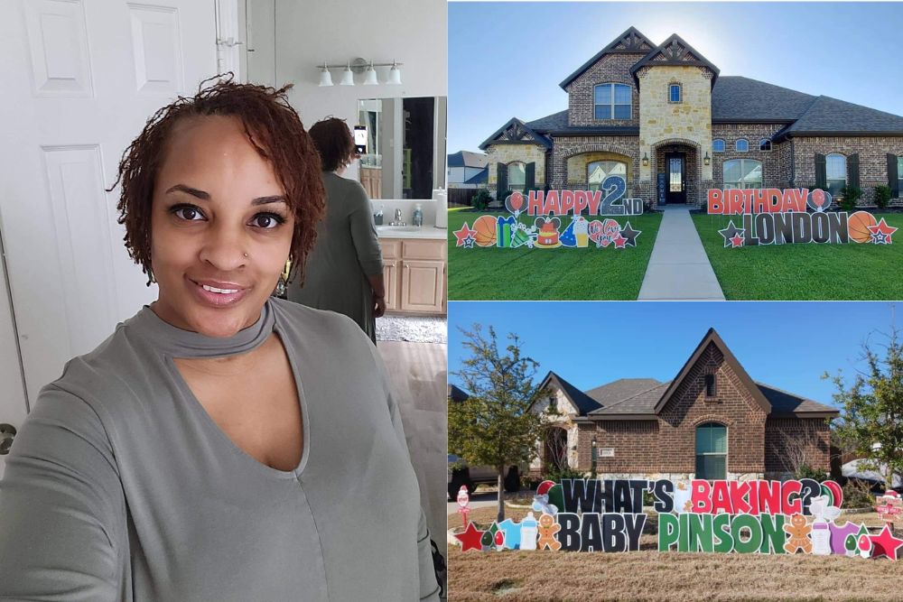 Melissa Lewis – YL Southern Celebrations