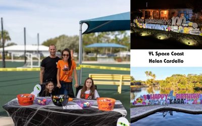 Helen Cardello – YL Space Coast