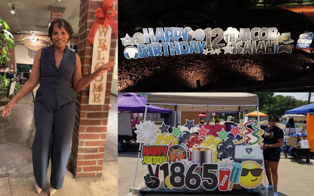 Lenora Hearst – YL Southwest