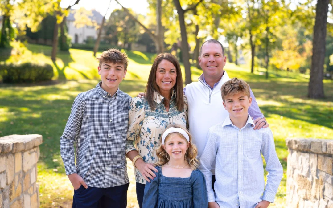 Kellie Stauffer – YL Kansas City